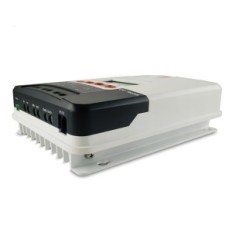 Kontroler ładowania słonecznego MPPT ML2440, 40A, 12V/24V SRNE, IP32