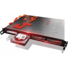 Disco duro WD ROJO WD60FRX 6TB 5400RPM, SATA 3.5 pulgadas