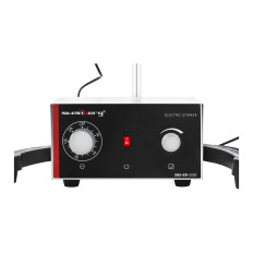 Agitateur mécanique de laboratoire minuteur 3400 tr/min