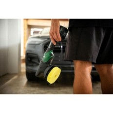 Batoca Leštič baterie S2 B02PO49-2-EU-K1, 125mm, 2x5000 mAh