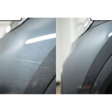 Batoca baterija poliranje S2 B02PO49-2-EU-K1, 125mm, 2x5000 MAH