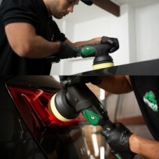 BATOCA-batterij POLISTER S2 B02PO49-2-EU-K1, 125 mm, 2x5000 mAh