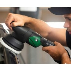 Batoca Leštič baterie S2 B02PO49-2-EU-K1, 125mm, 2x5000 mAh