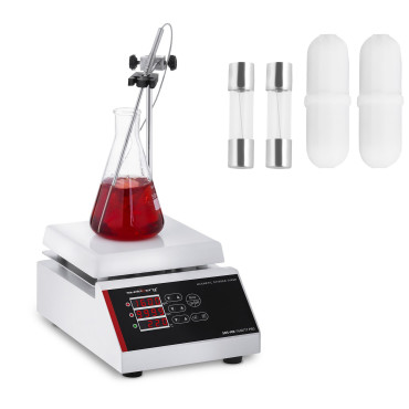 Magnetic stirrer Laboratory...
