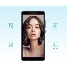 Viedtālrunis Xgady S21, 5,5 '', 1GB + 16GB, Android, Dual Sim, 2500 mAh, 5mpx + 5mpx