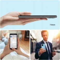 Smartphone Xgady S21, 5,5 '', 1 GB + 16 GB, Android, Dual Sim, 2500 mAH, 5mpx + 5mpx