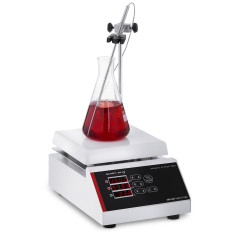 Magnetic Stirrer Laboratory 220deg C timer + omrörare