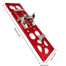 CDIYTOOL S202339-1 340 mm, pour Festool et Makita