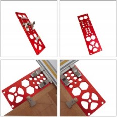 CDIYTOOL S202339-1 340 mm, za Festlool in Makita