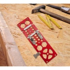 Ciytool s202339-1 340 mm, per festinool e makita