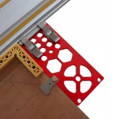 Ciytool s202339-1 340 mm, per festinool e makita