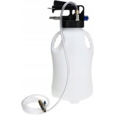 Freetec 10L alyvos gavėjas su 14 ATF adapterių