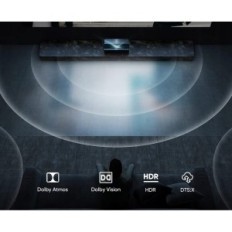 HDMI Ariskeen 8K HDMI 2.1, 10 m, 48 Gbps, 8K 60 Hz, 4K 120 HD,