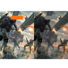 HDMI Ariskeen 8k HDMI 2.1, 10 m, 48 Gbit / s, 8k 60 Hz, 4k 120 HD,