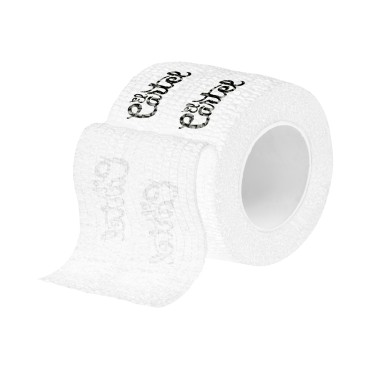 EL CARTEL GRIP TAPE Nastro Elastico per Impugnatura Macchina Tatuaggi 4,5m x 5cm