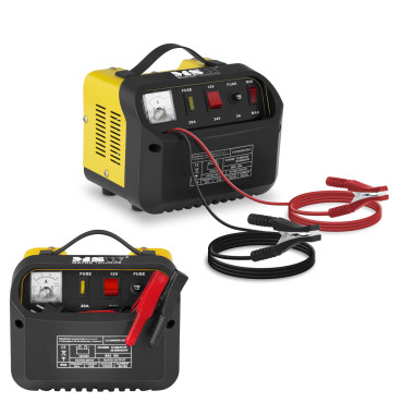 Chargeur de batterie de...
