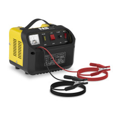 Autolader Oplaadbare batterij 12/24 V 12A