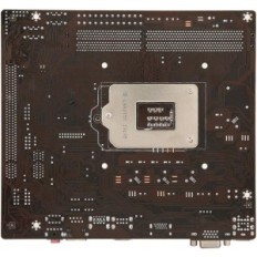 Hovedkortsone Intel B75 Socket LGA 1155 Intel DDR3 CPU I5 I7 USB3.0