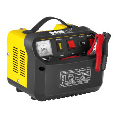 Autolader Oplaadbare batterij 12/24 V 12A