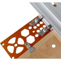 Körfűrész CEIEVER, 340 x 88 x 8 mm2, Makitas / Festool