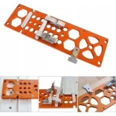 CIEVEEE, 340 x 88 x 8 mm-2, do makitas / festina