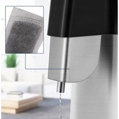 Hanchen YC-63 vesissiiri, 1 l / h, 750W, lasin kannu