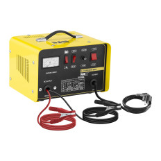 Car Boot Gelijkrichter voor het opladen 12/24 V 30A vanaf 130A