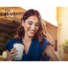 Smartphone XGADY X18, 4000 MAG, 6,3 '', 2/16 GB, διπλή SIM, 8 + 5mp, Μαύρο