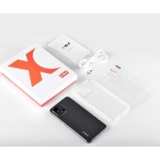 Smartphone XGADY X18, 4000 MAG, 6.3 '', 2/16 GB, Dual SIM, 8 + 5MP, black