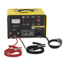 Bilstart likeretter for lading 12 / 24V 30A starter 130A