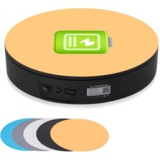 Stand rotante per BAOSHISHAN FBA-LX003 35 cm, fino a 60 kg