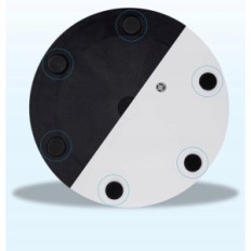 Rotating stand for Baoshishan FBA-LX003 35 cm, up to 60 kg