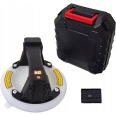 CISSIYOG MSJUW-29381 Lifter Aspirateur, jusqu'à 200 kg, 20 x 10 cm