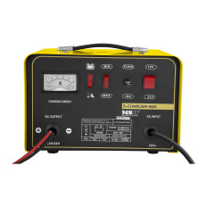 Car Boot Gelijkrichter voor het opladen 12/24 V 30A vanaf 130A