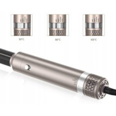 Hair stylisator KOJISS AIRSTYLER 1000W, 6W 1, Golden