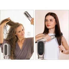 Hair Stylistor Kojiss Airstyler 1000W, 6W 1, Golden