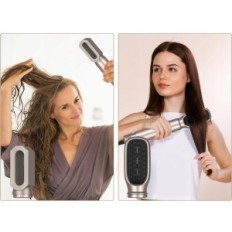 Coiffeur Stylisateur Kojiss Airstyler 1000w, 6W 1, Golden
