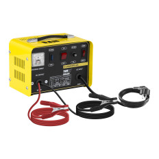 Bil ensretter batterioplader 6 / 12v 8a