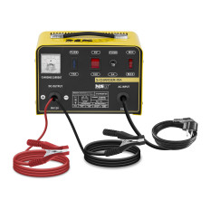 Auto-gelijkrichter batterijlader 6 / 12v 8A