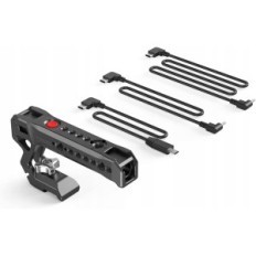 Top SmallRig NATO 3322- CF fogantyú indítással / leállítással távirányítóval