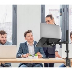 Redbat RBMDM00LT ručicu na laptopu do 17 inča, na monitoru 13-32 inča