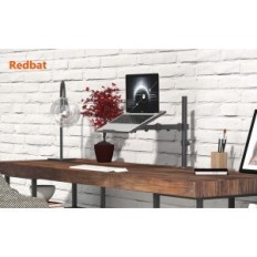Redbat RBMDM00LT rukoväť na notebooku až 17 palcov, na monitor 13-32 palcov