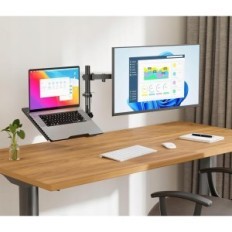 Point Stand i laptop Redbat RBMDM001B-LT za LCD 13-32 'zaslon