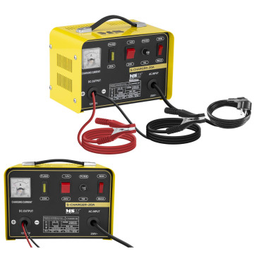 Chargeur pour batteries de...