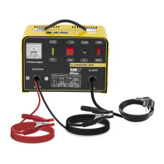 Gelijkrichter voor het laden van auto-batterijen 12 / 24v 12A