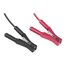 Rectificador para cargar baterías de automóviles 12 / 24V 12A