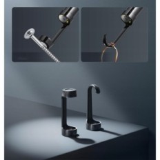 Διπλή ενδοσκοπική κάμερα Anykit NTC100D8DL5 1080p HD από 8led, 5 m, IP67