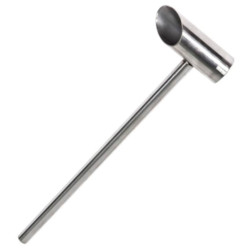 Μηχανή μέτρησης ζάχαρης για μηχανή ζάχαρης Royal Catering