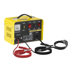 Tasasuuntaaja autojen akut 12 / 24V 12a