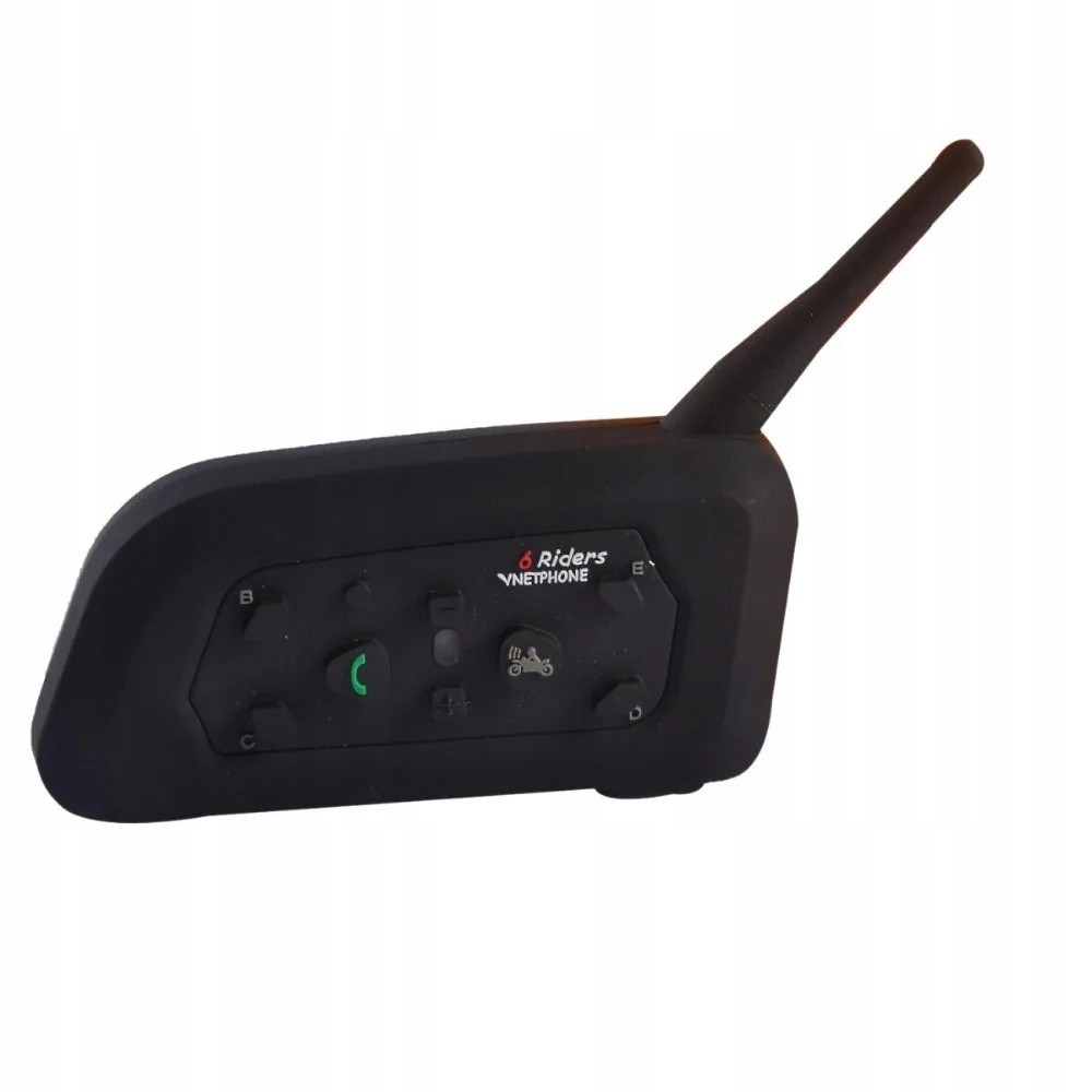 Headphones for internal communication Vnetphone V6c, for football judges